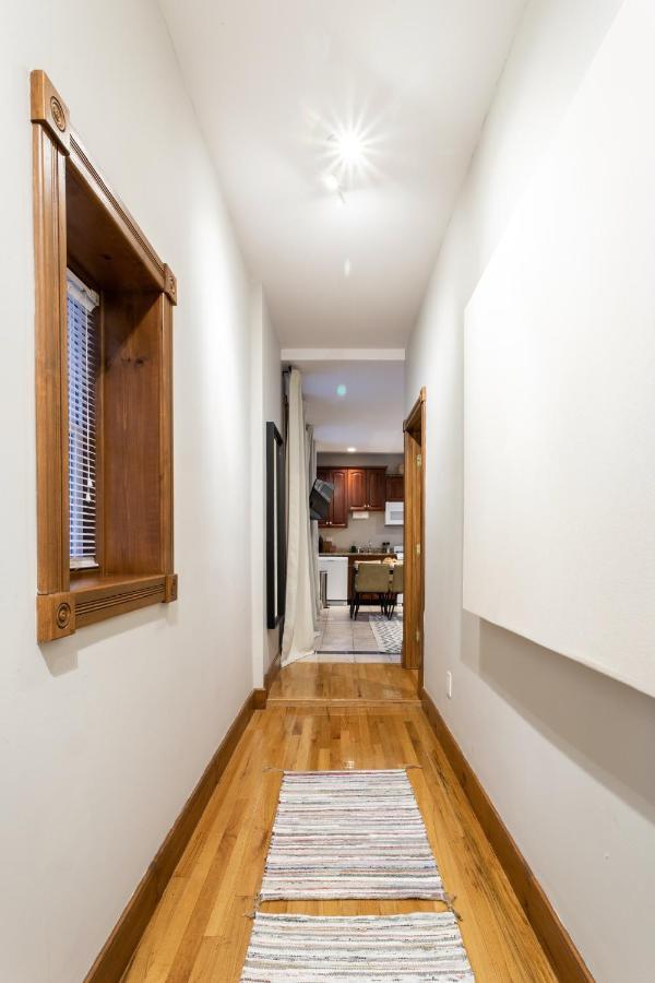 Spacious Stay Near Yale In Downtown New Haven Exterior photo
