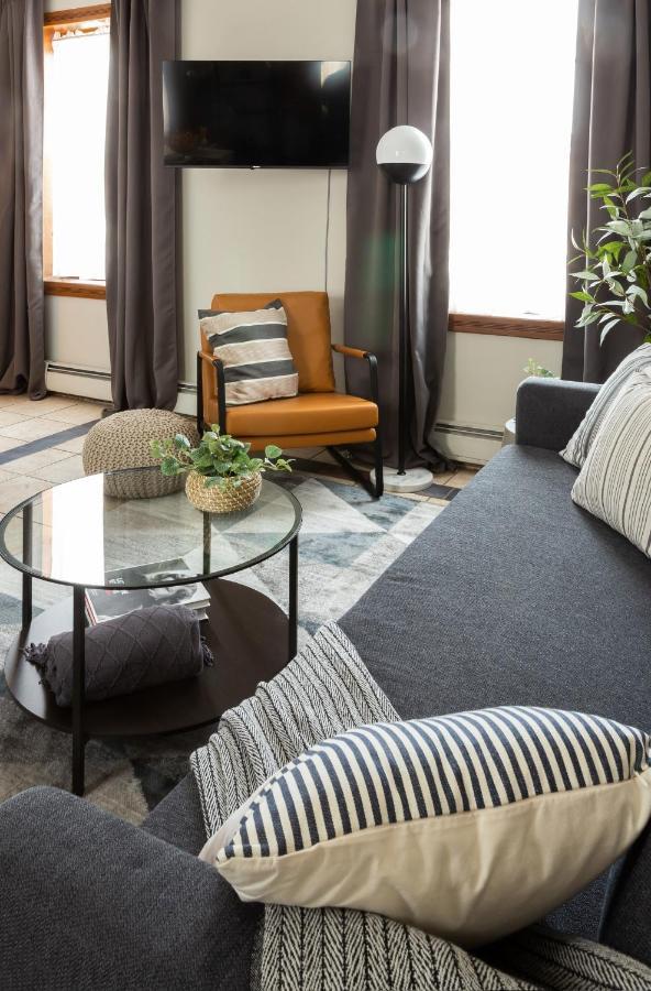 Spacious Stay Near Yale In Downtown New Haven Exterior photo