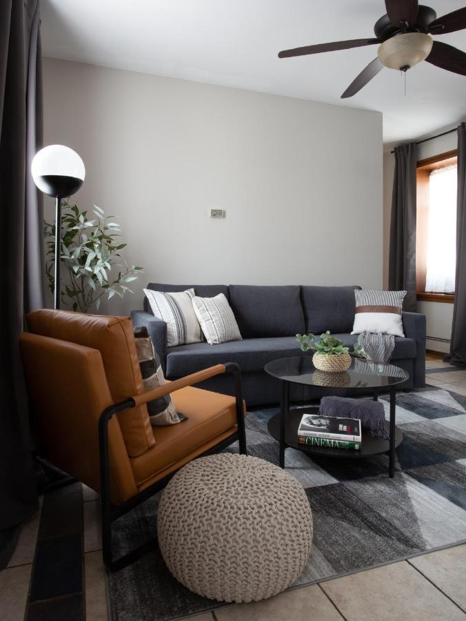 Spacious Stay Near Yale In Downtown New Haven Exterior photo