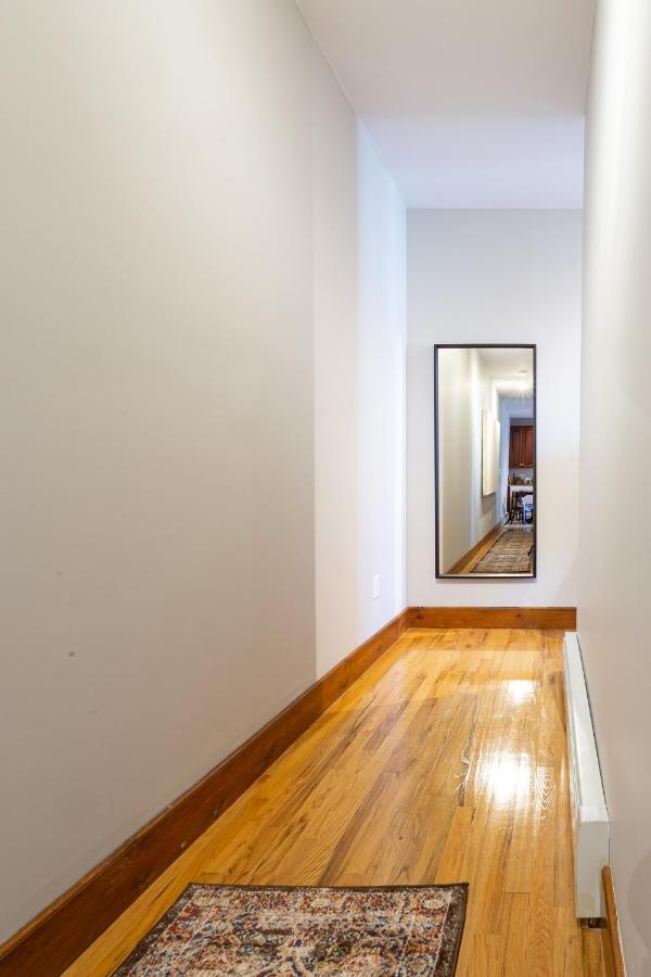 Spacious Stay Near Yale In Downtown New Haven Exterior photo